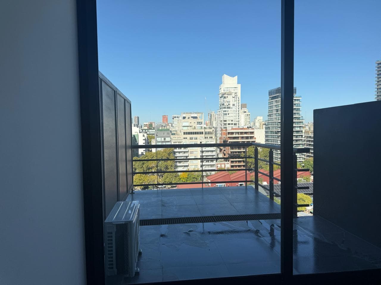 Departamento 2 ambientes en Palermo Hollywood, Palermo - foto 12