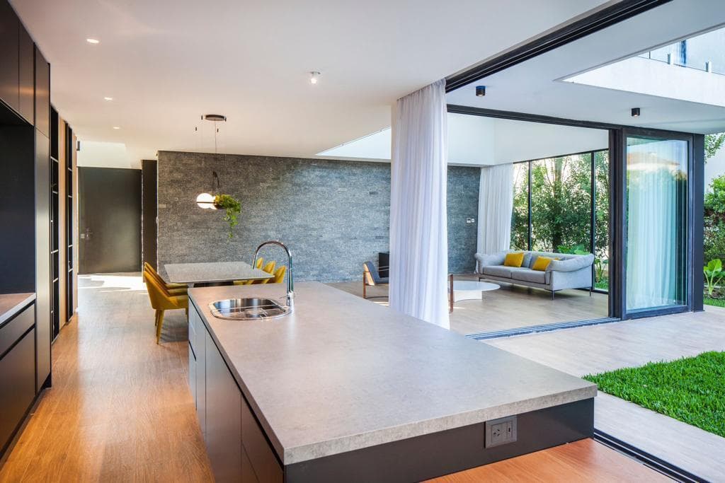 Casa 7 ambientes en Windbells, San Fernando - foto 3