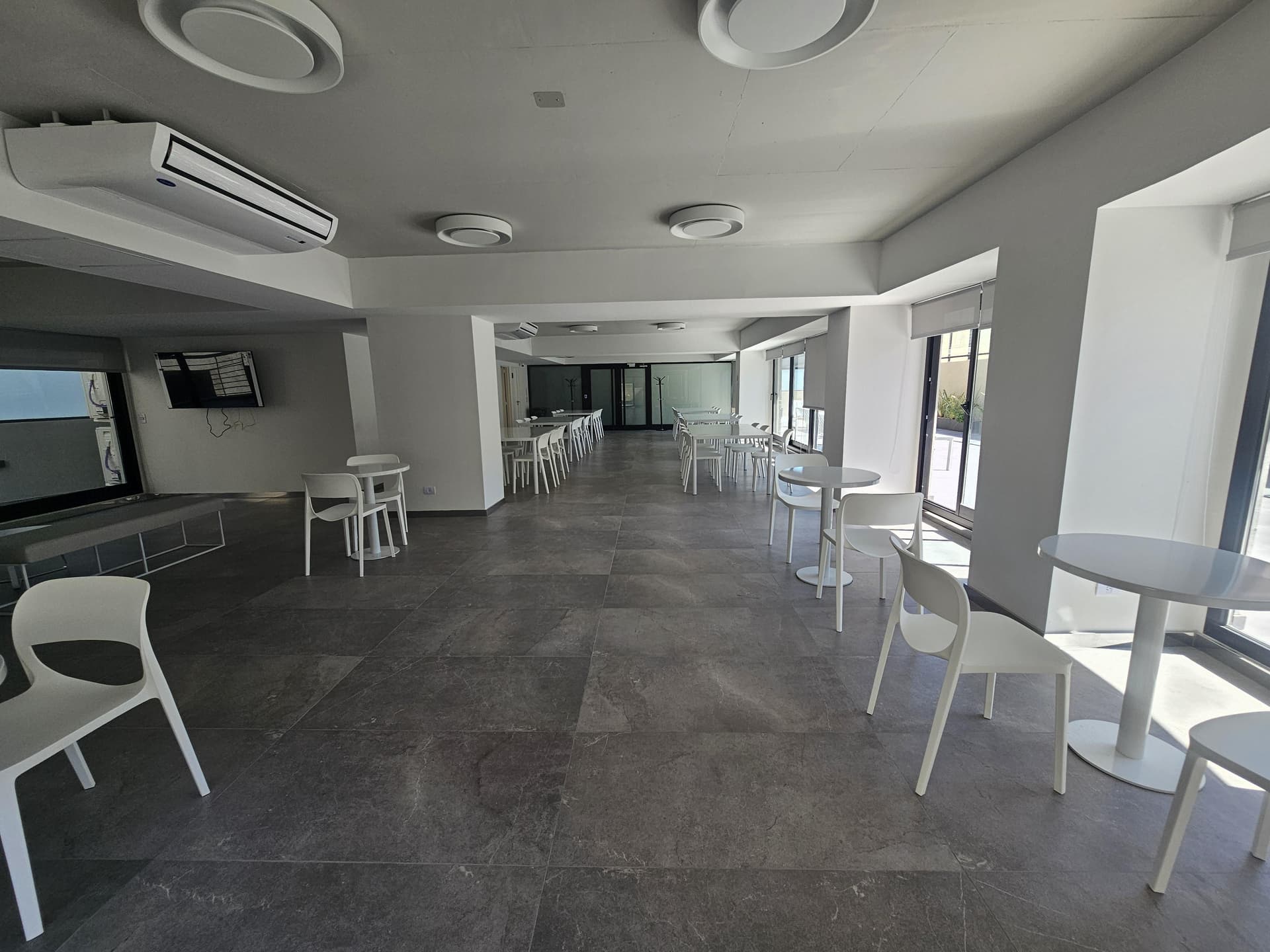 Departamento 1 ambientes en Barracas - foto 20