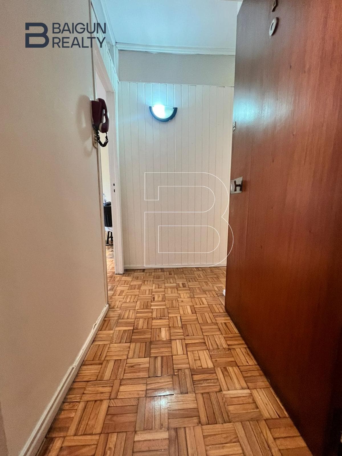 Departamento 2 ambientes en Palermo - foto 2
