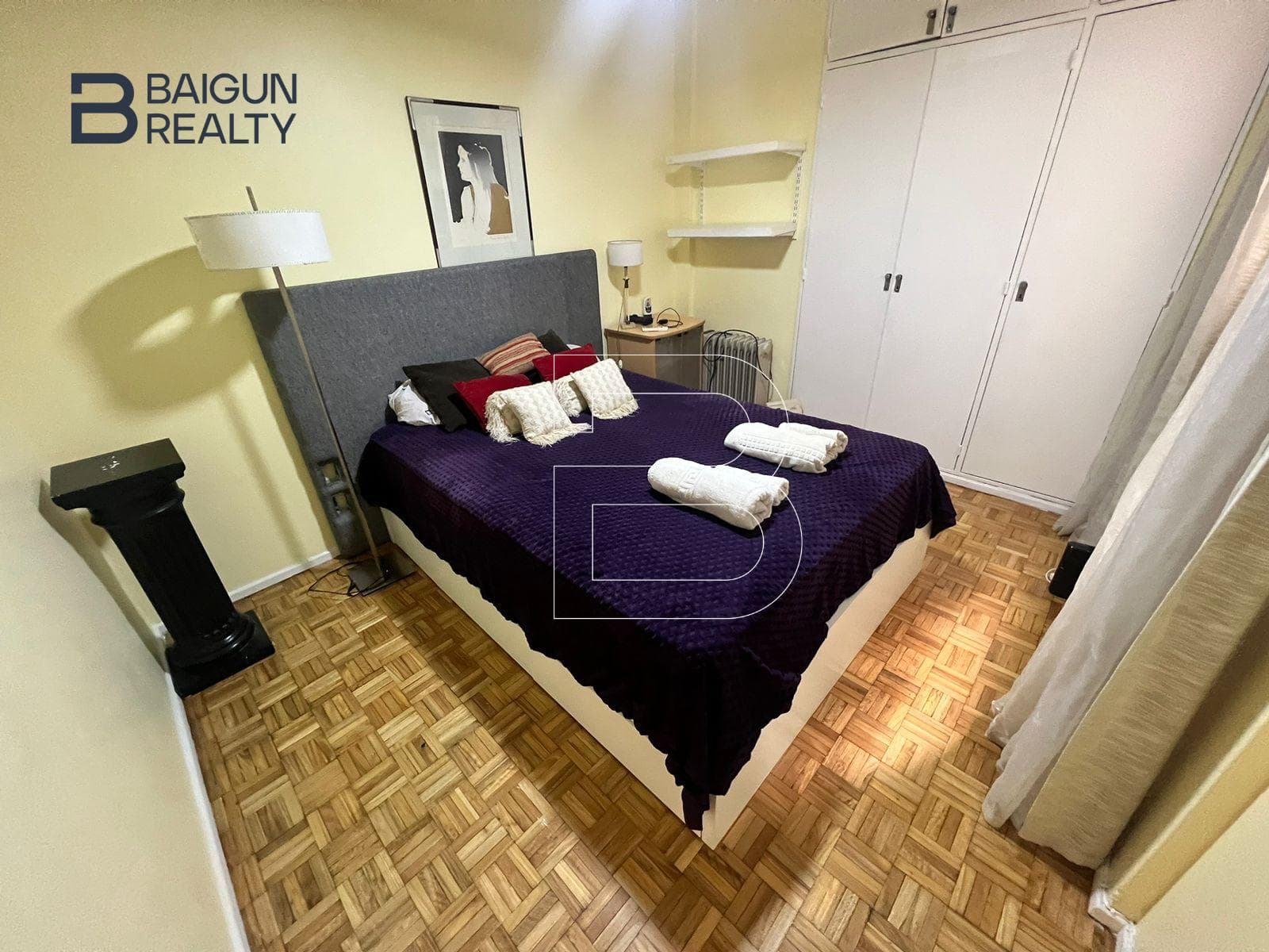 Departamento 2 ambientes en Palermo - foto 12