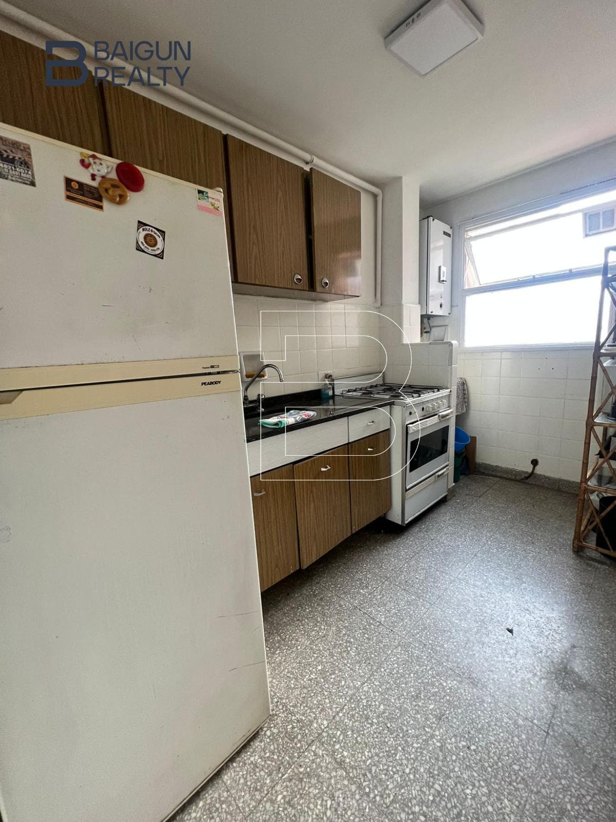 Departamento 2 ambientes en Palermo - foto 10