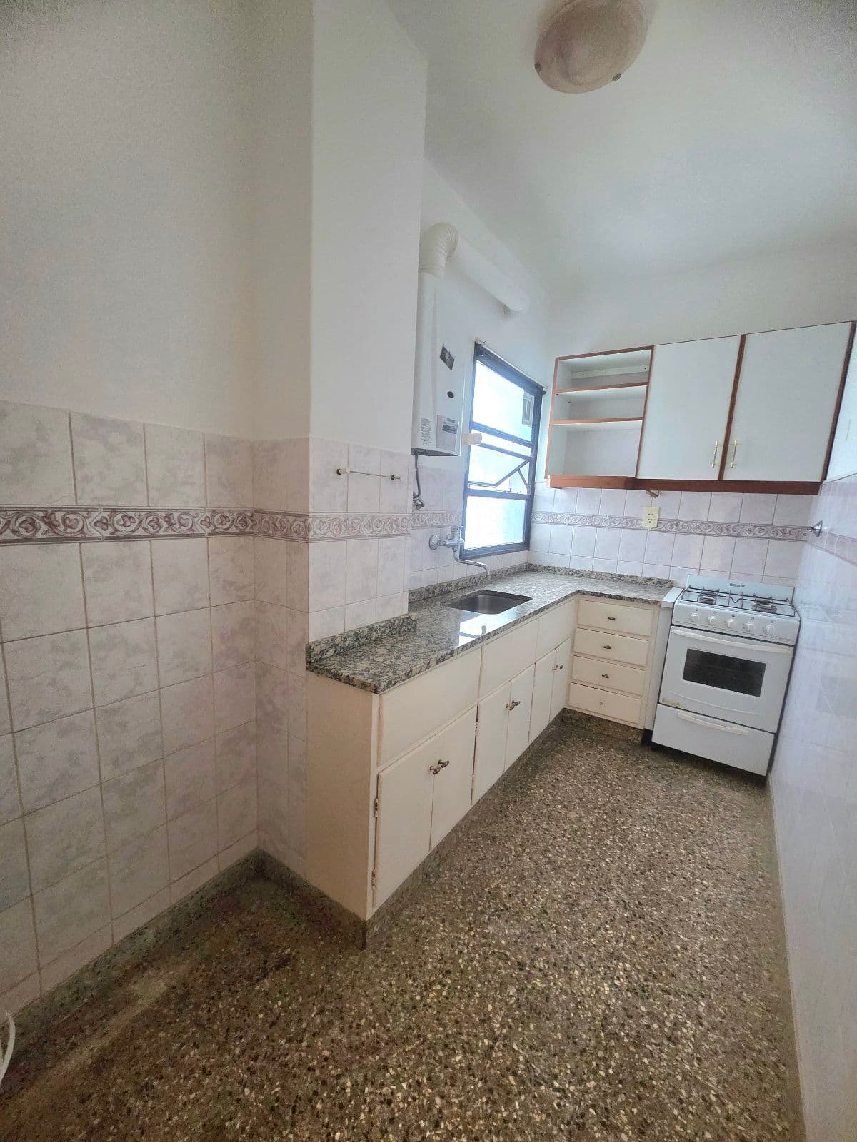 Departamento 2 ambientes en Villa Urquiza - foto 11