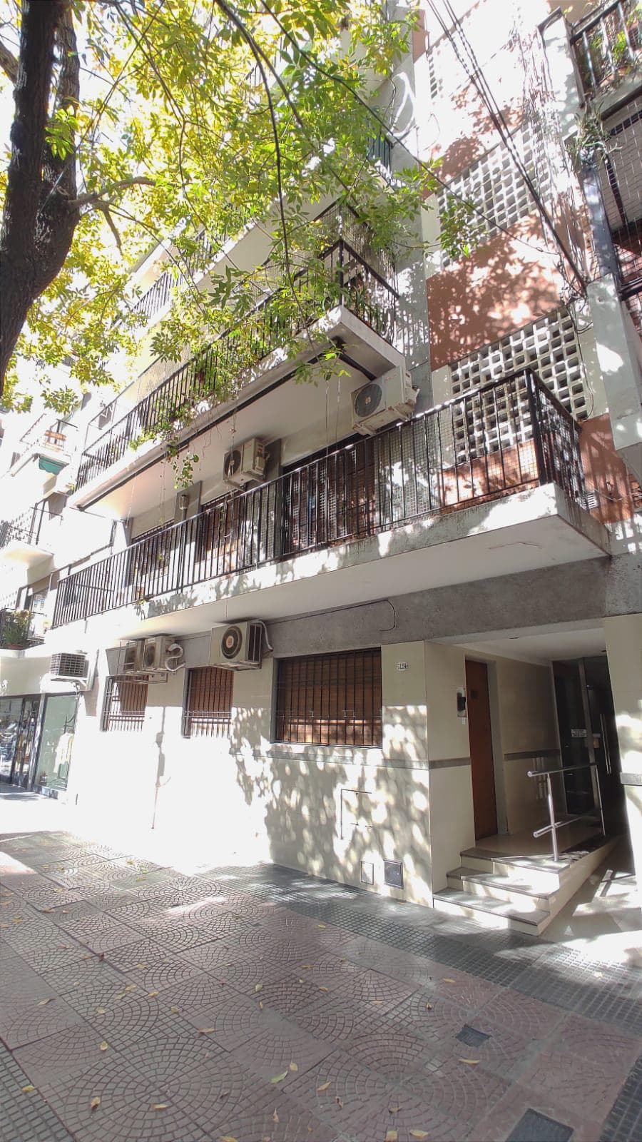 Departamento 2 ambientes en Villa Urquiza - foto 18