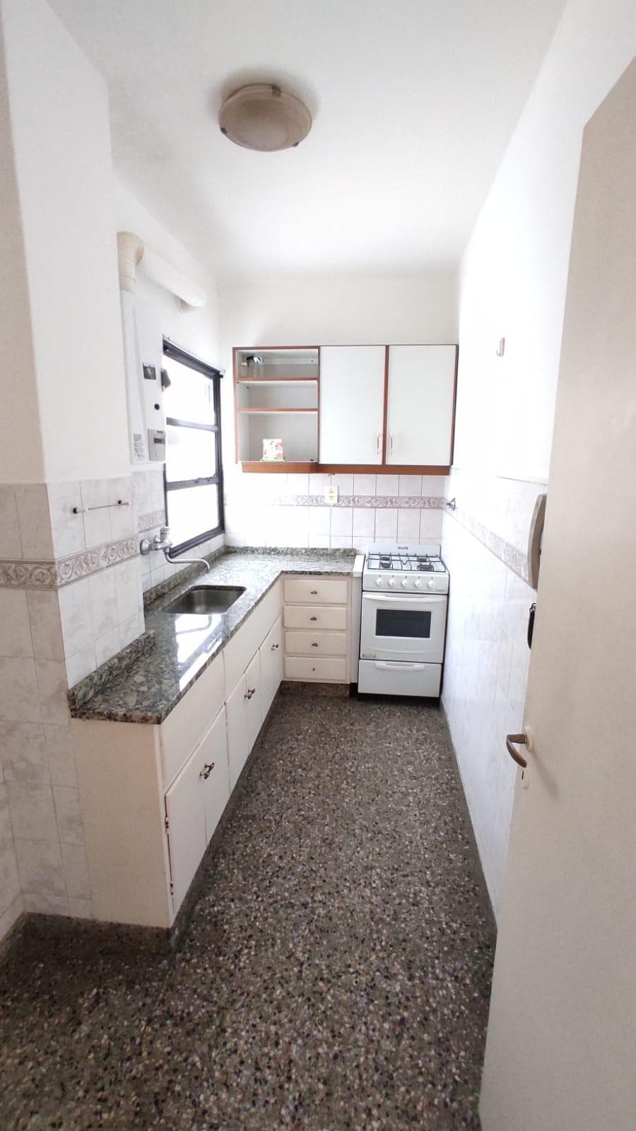 Departamento 2 ambientes en Villa Urquiza - foto 6