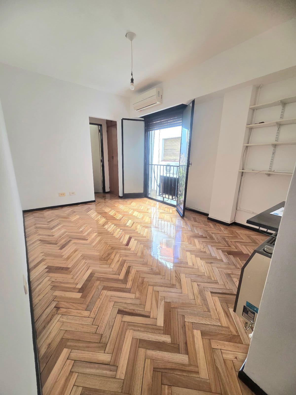 Departamento 2 ambientes en Villa Urquiza - foto 3