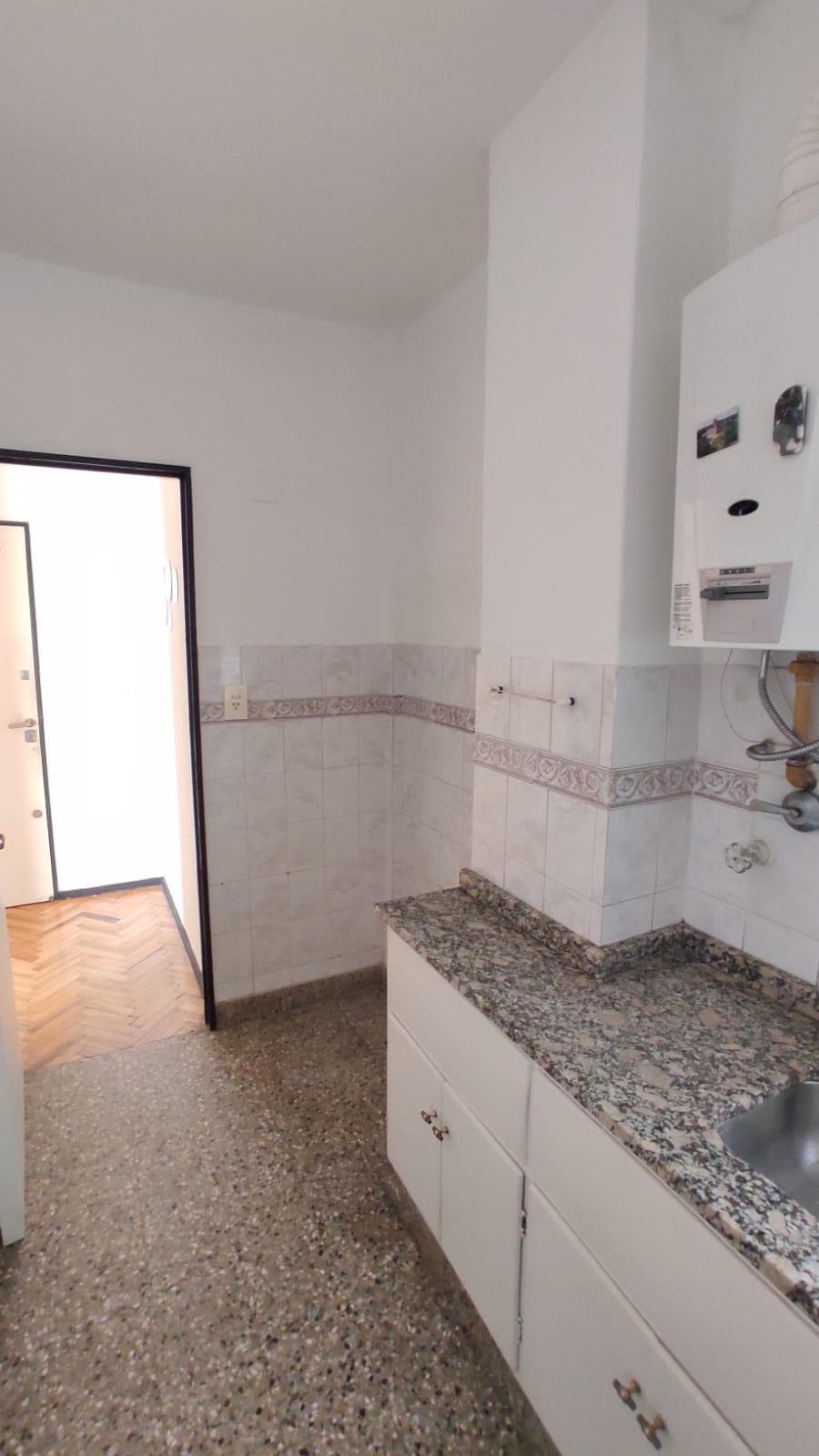 Departamento 2 ambientes en Villa Urquiza - foto 7