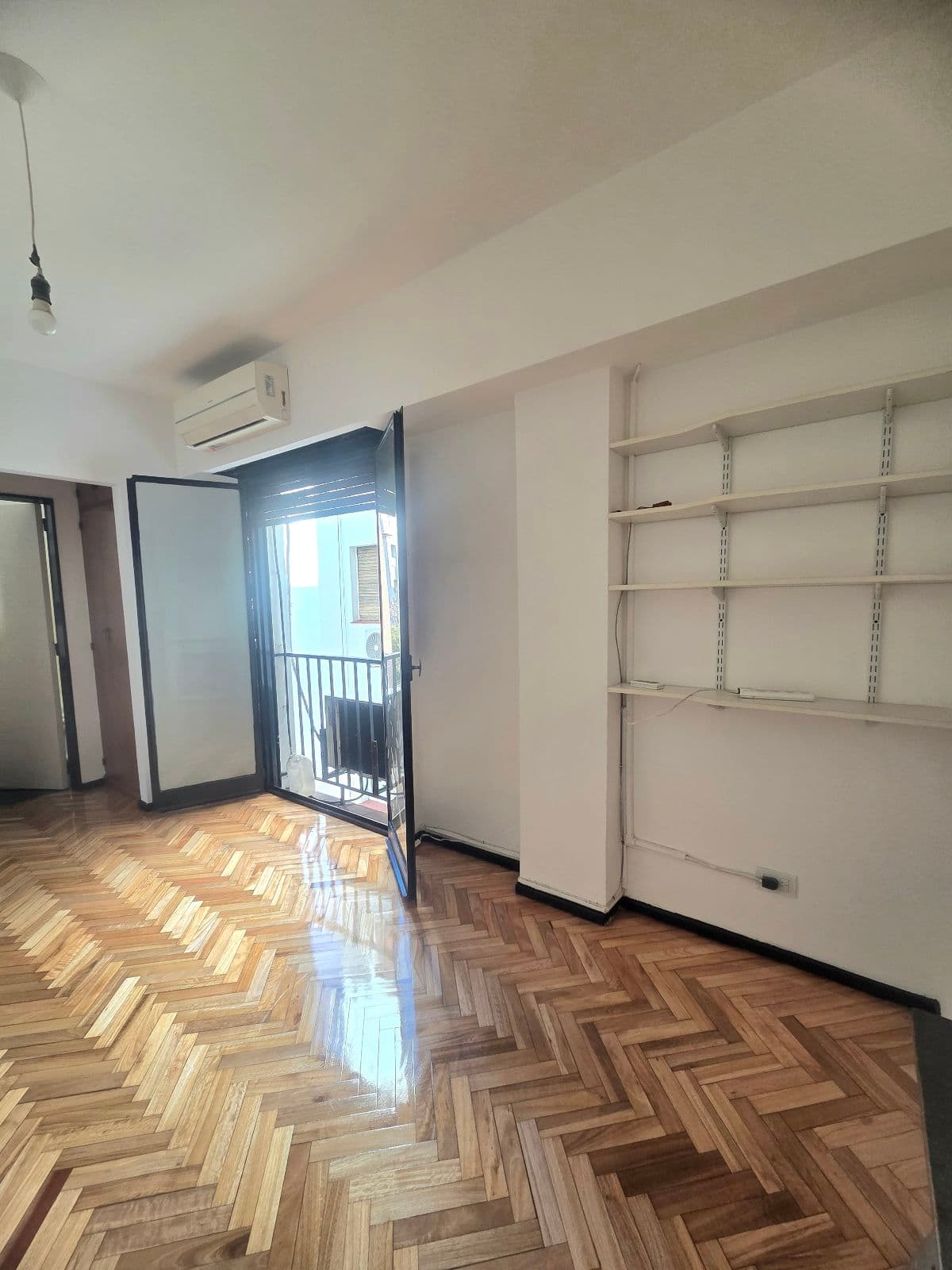 Departamento 2 ambientes en Villa Urquiza - foto 4