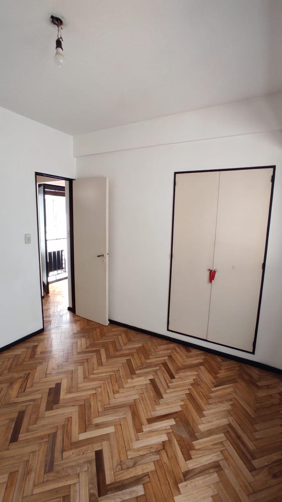 Departamento 2 ambientes en Villa Urquiza - foto 9