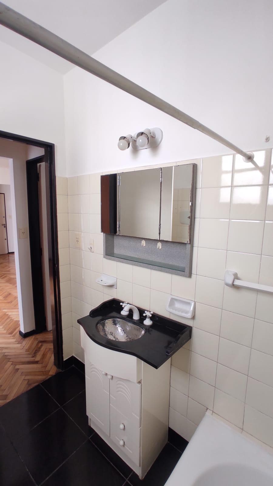 Departamento 2 ambientes en Villa Urquiza - foto 13