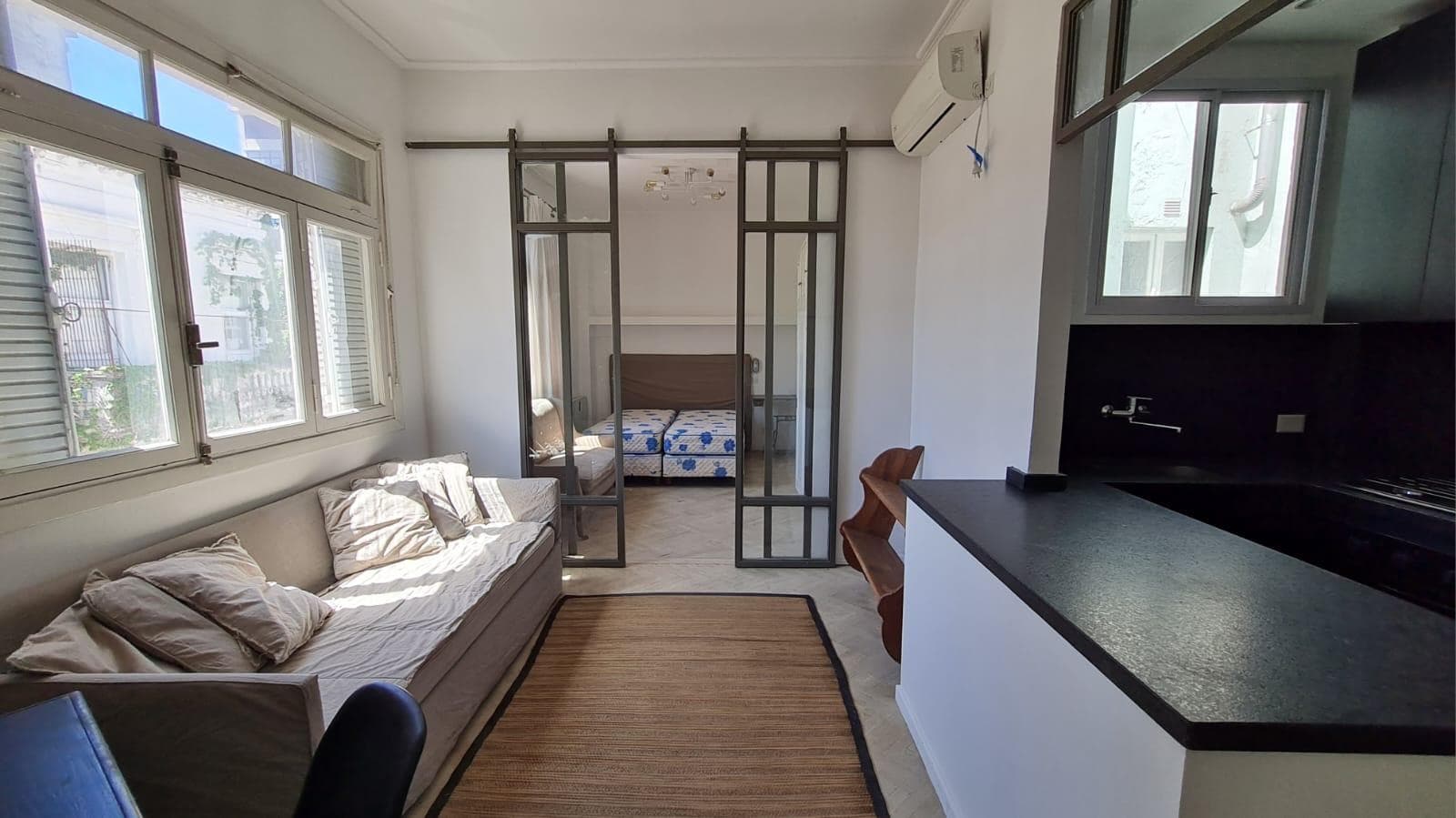 Departamento 1 ambientes en San Telmo - foto 1