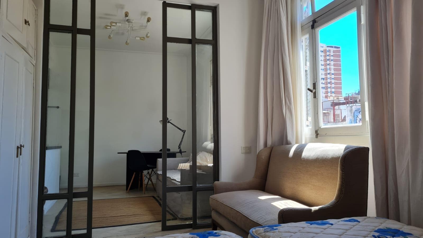 Departamento 1 ambientes en San Telmo - foto 14