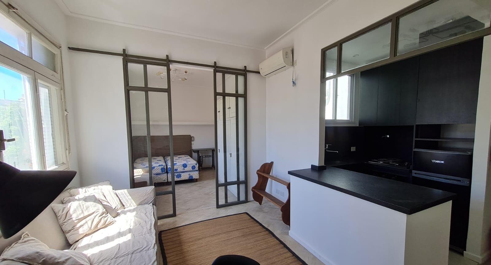 Departamento 1 ambientes en San Telmo - foto 19