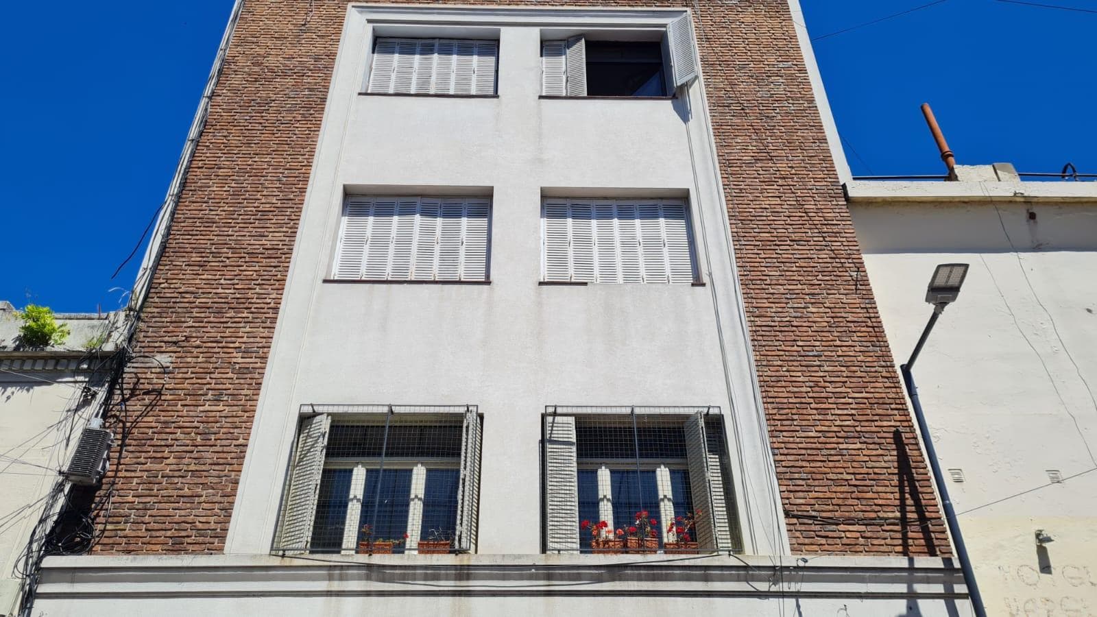 Departamento 1 ambientes en San Telmo - foto 26