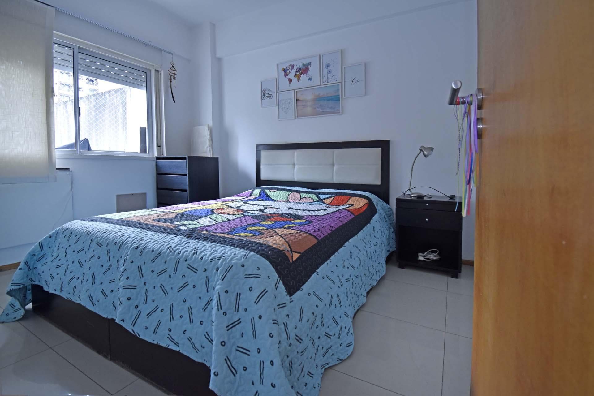 Departamento 2 ambientes en Villa del Parque - foto 14
