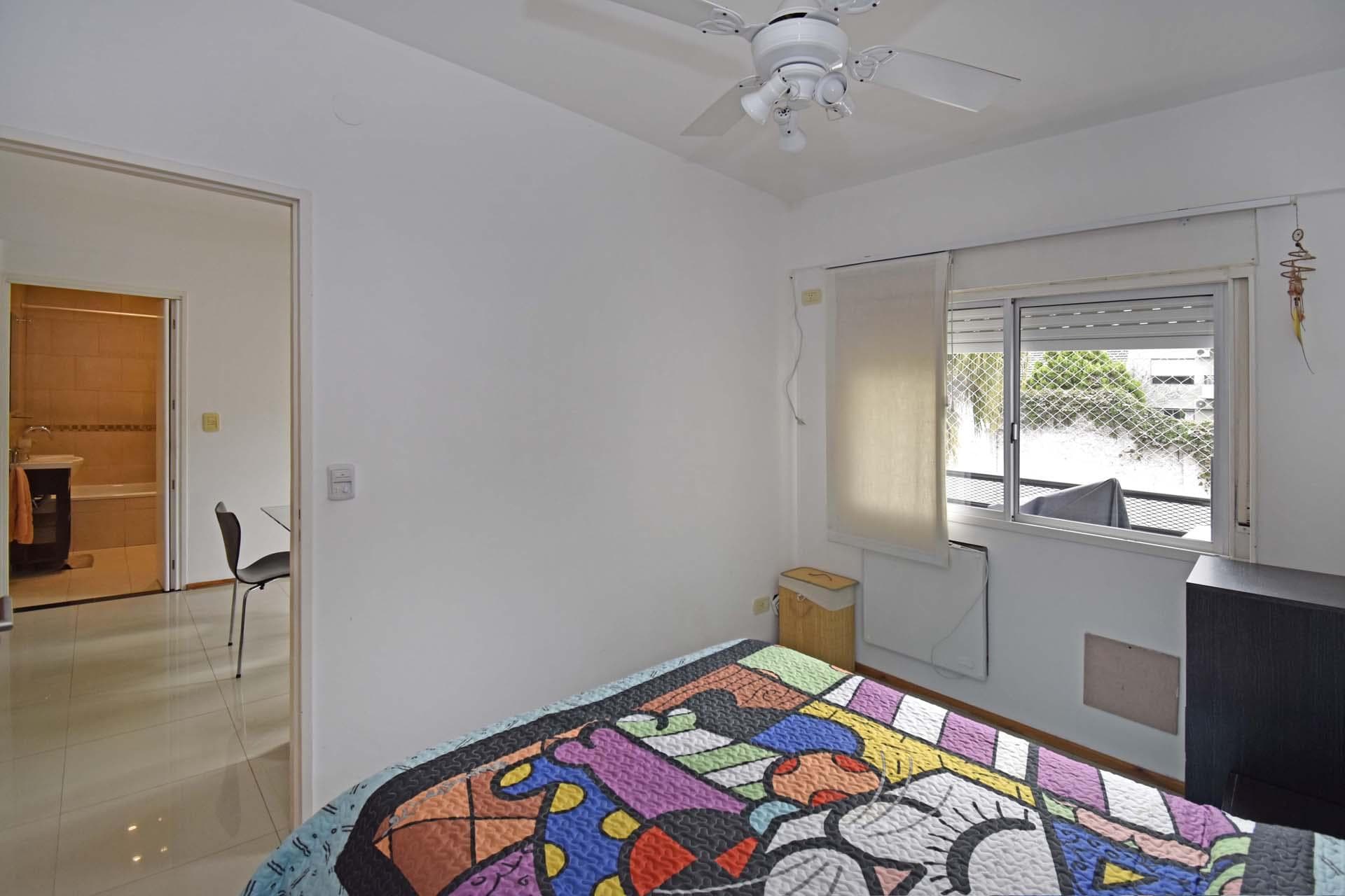 Departamento 2 ambientes en Villa del Parque - foto 15