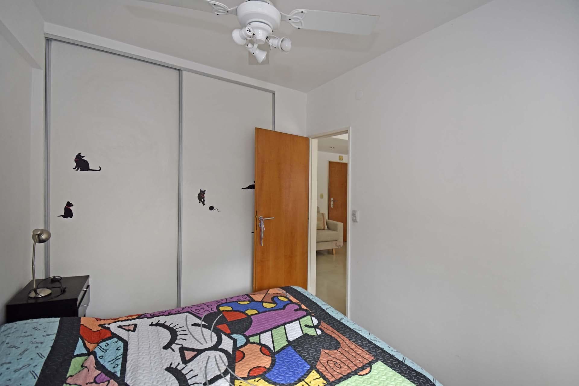 Departamento 2 ambientes en Villa del Parque - foto 17