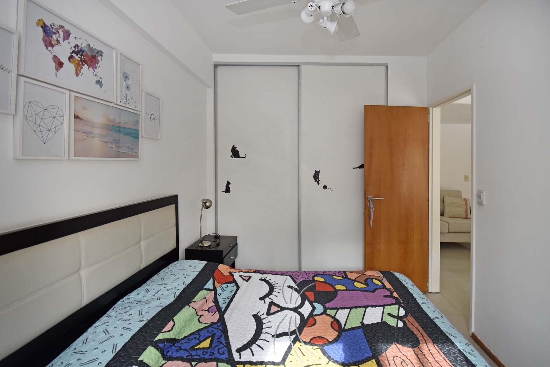 Departamento 2 ambientes en Villa del Parque - foto 18