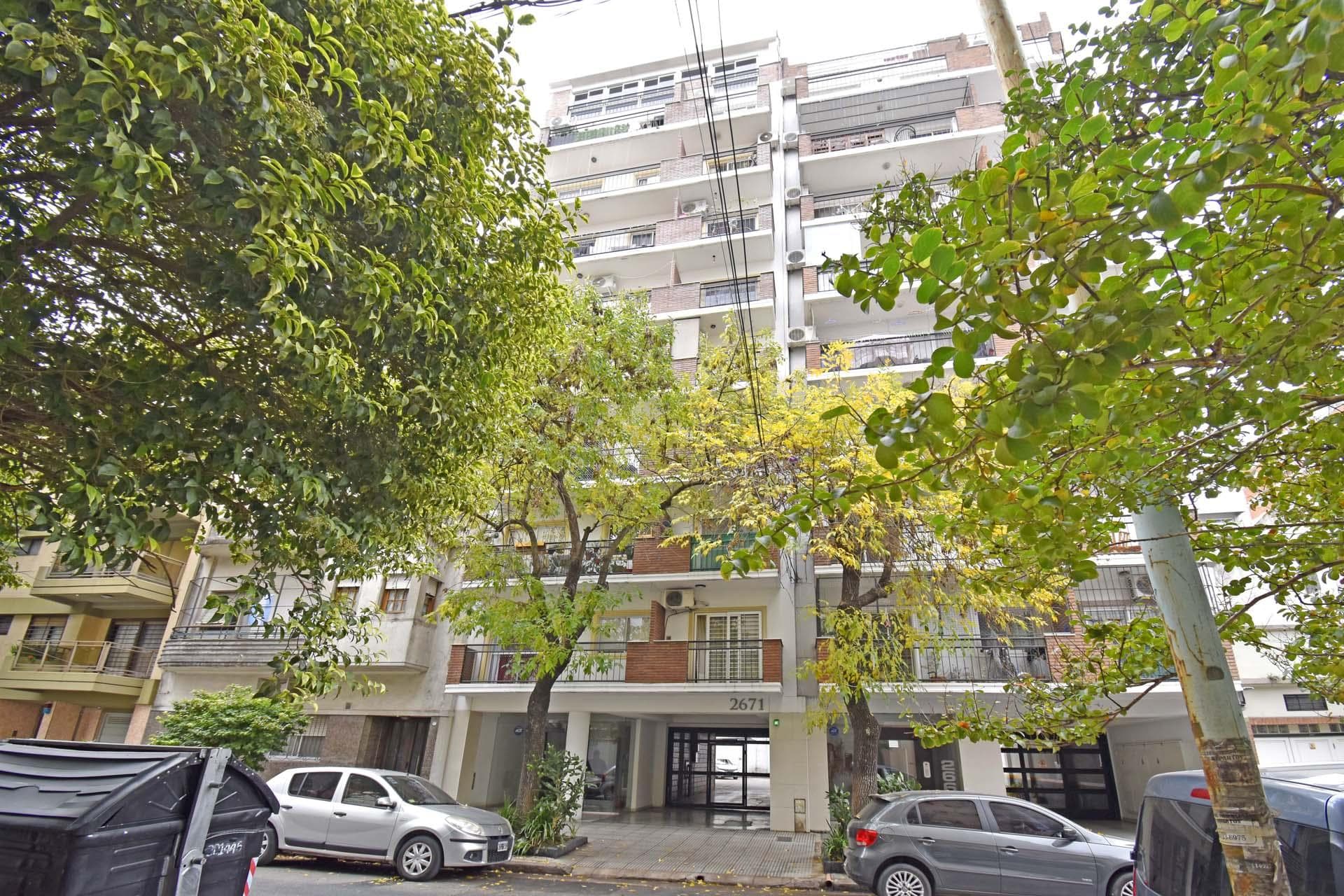Departamento 2 ambientes en Villa del Parque - foto 25