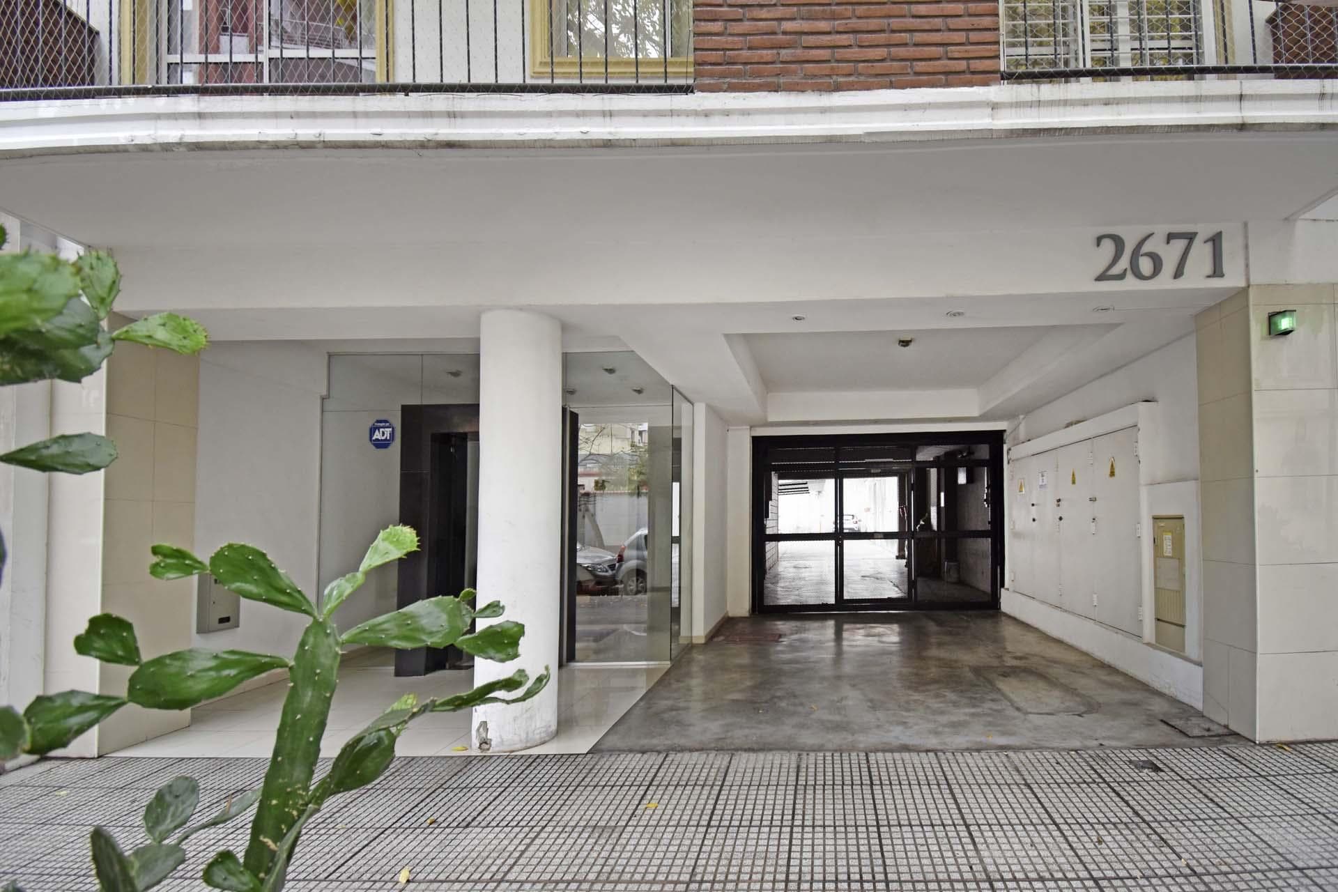 Departamento 2 ambientes en Villa del Parque - foto 26