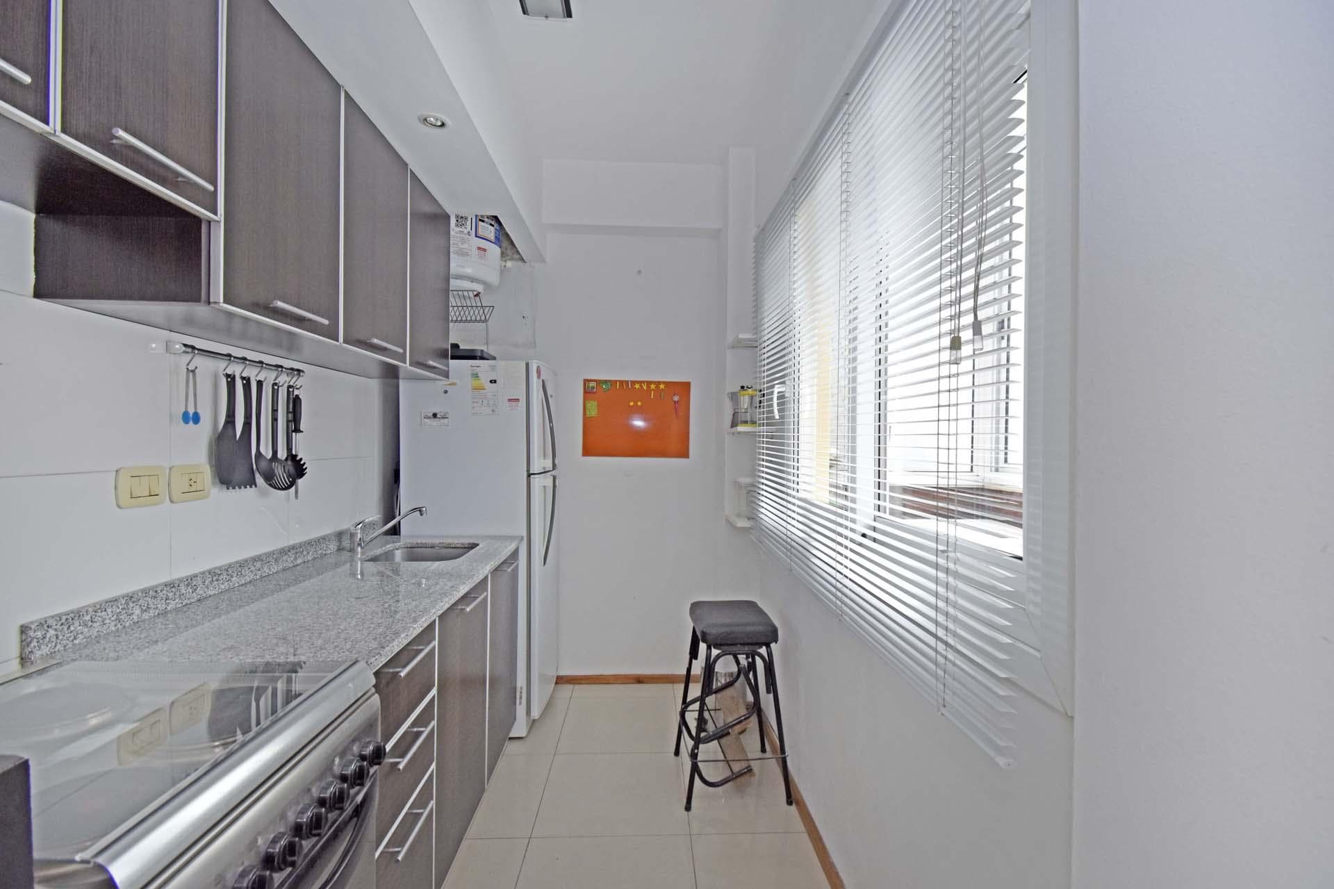 Departamento 2 ambientes en Villa del Parque - foto 28