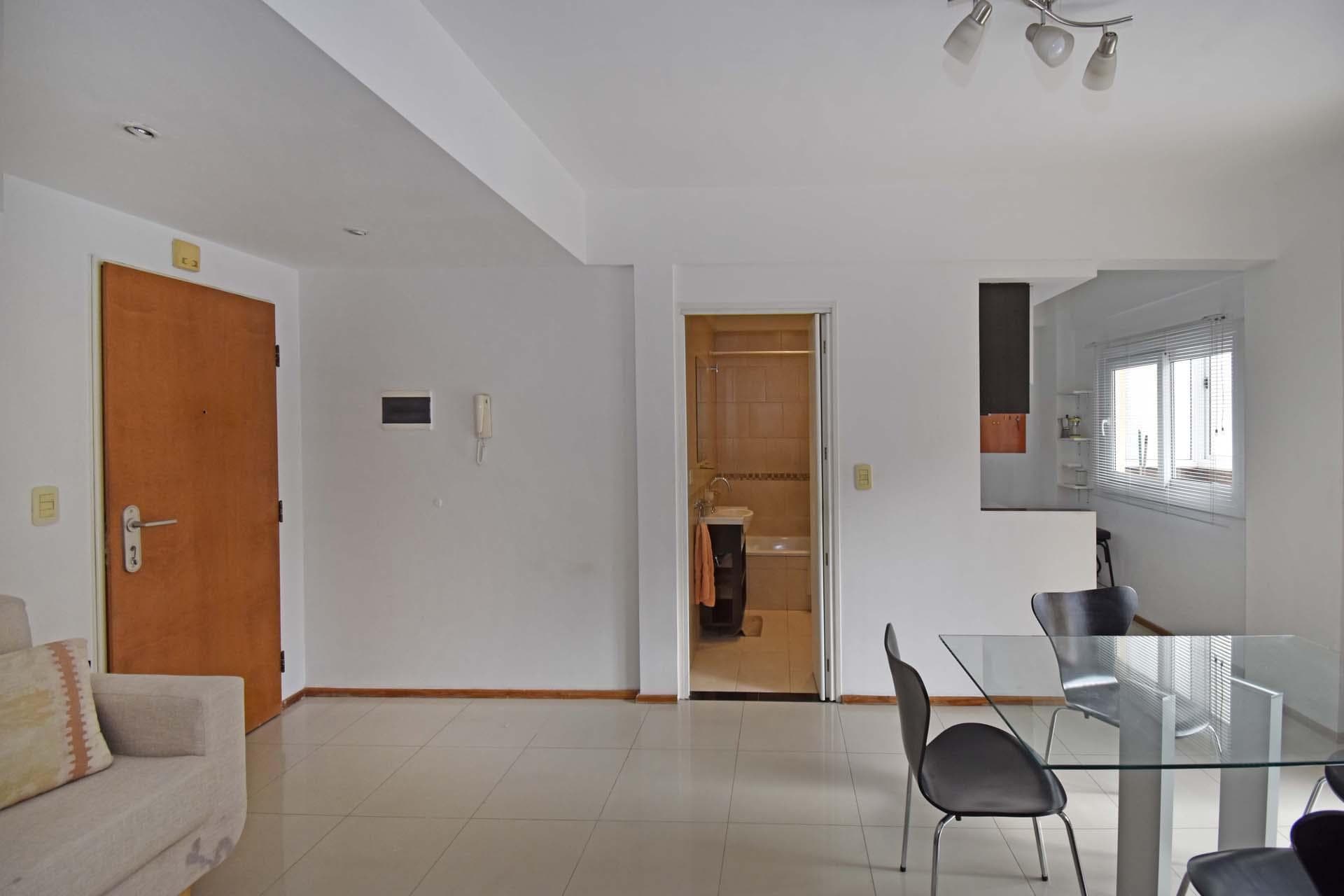 Departamento 2 ambientes en Villa del Parque - foto 4