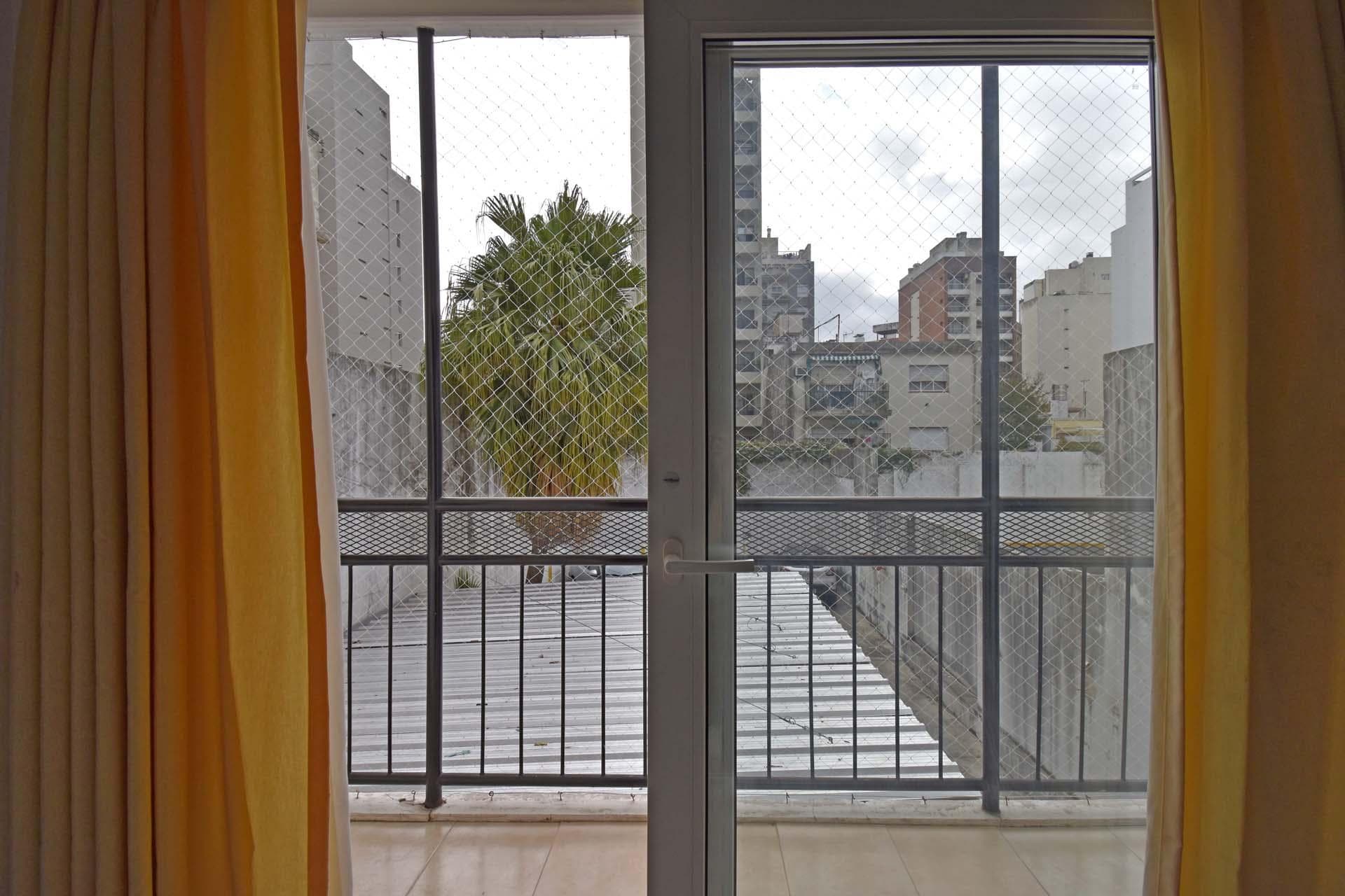 Departamento 2 ambientes en Villa del Parque - foto 5
