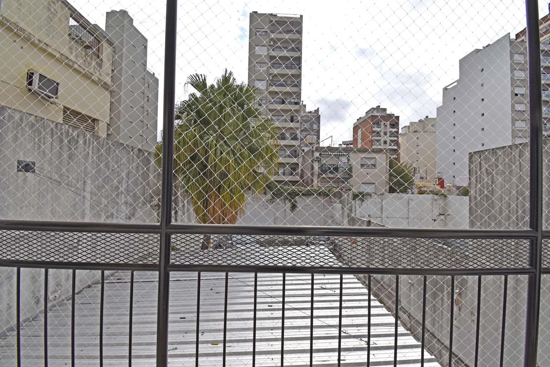 Departamento 2 ambientes en Villa del Parque - foto 6