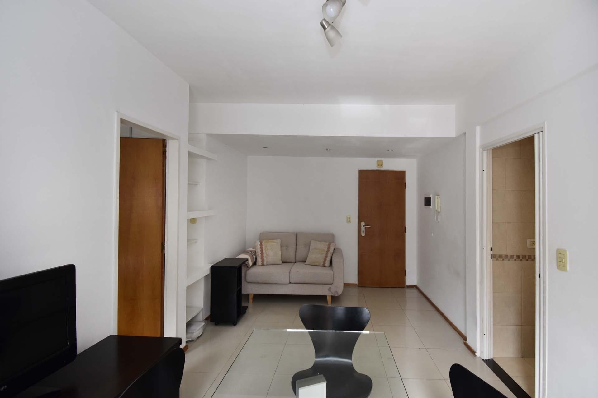 Departamento 2 ambientes en Villa del Parque - foto 8