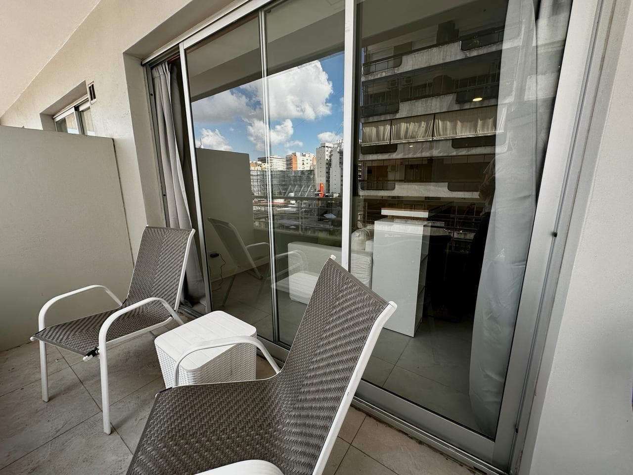 Departamento 1 ambientes en Belgrano - foto 3