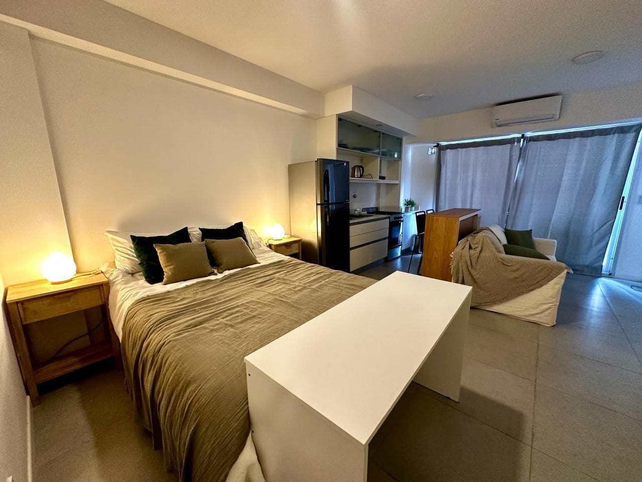 Departamento 1 ambientes en Belgrano - foto 5