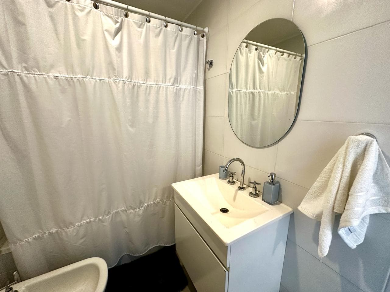 Departamento 1 ambientes en Belgrano - foto 6