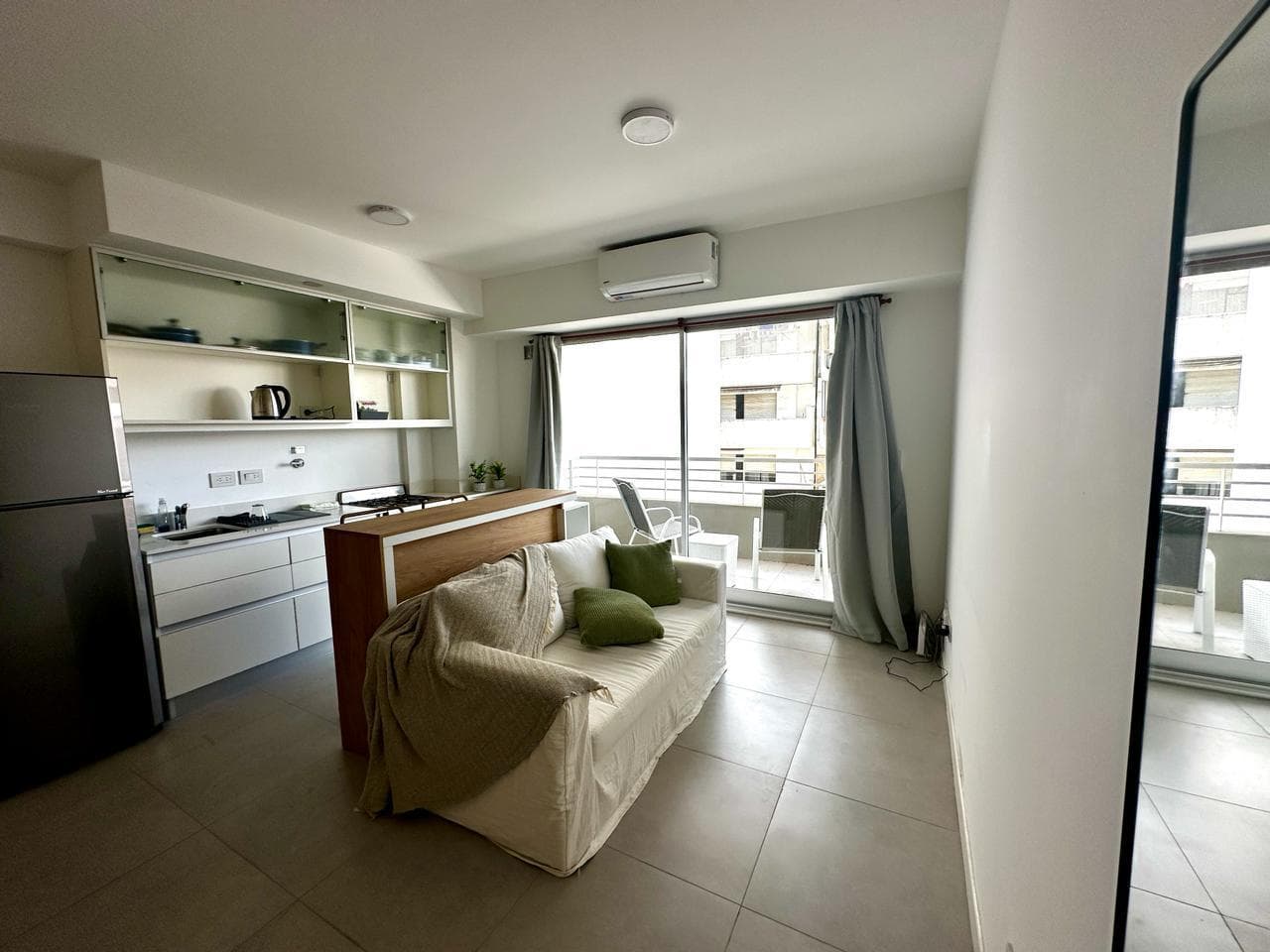 Departamento 1 ambientes en Belgrano - foto 8