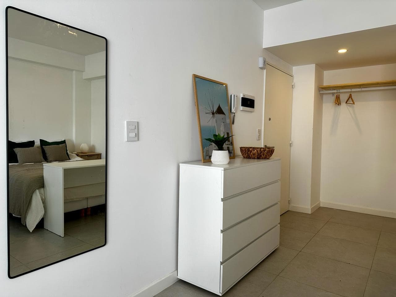 Departamento 1 ambientes en Belgrano - foto 9