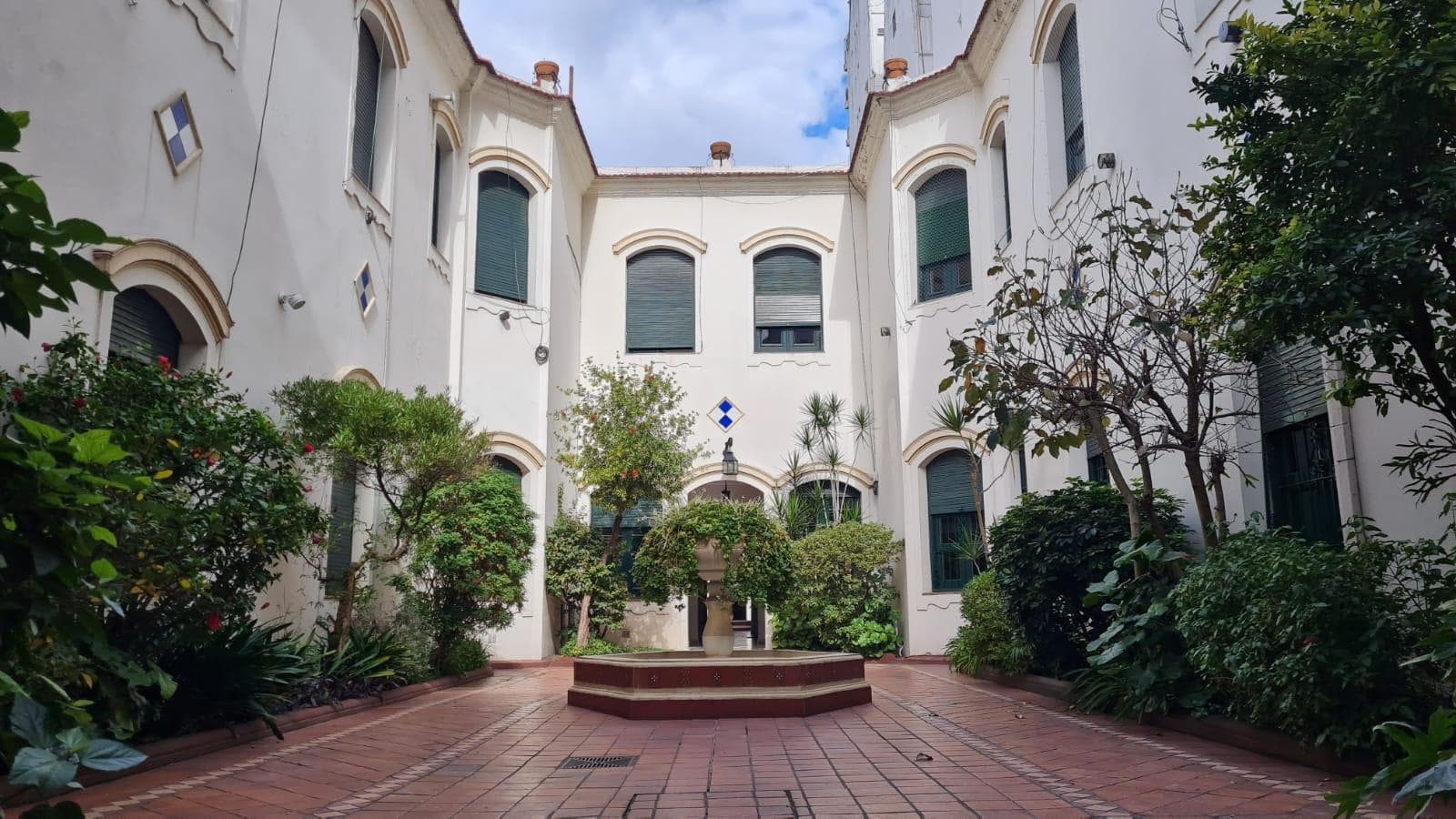 Departamento 3 ambientes en Botanico, Palermo - foto 3