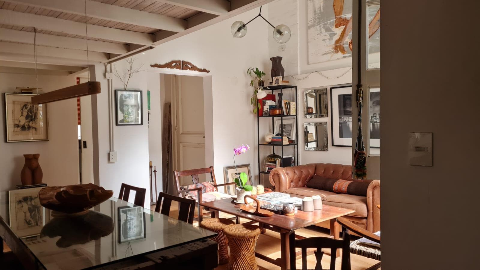 Departamento 3 ambientes en Botanico, Palermo - foto 30
