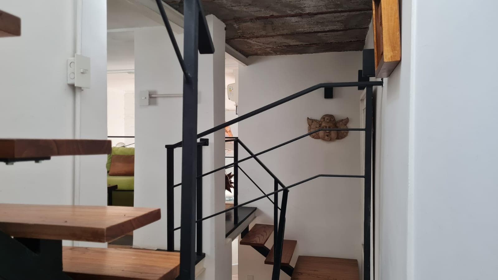 Departamento 3 ambientes en Botanico, Palermo - foto 33