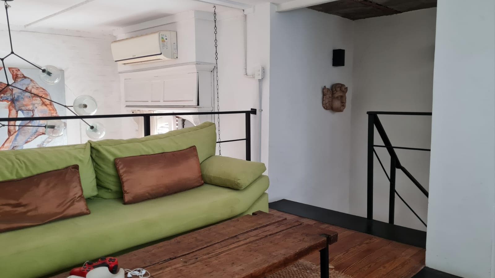 Departamento 3 ambientes en Botanico, Palermo - foto 36