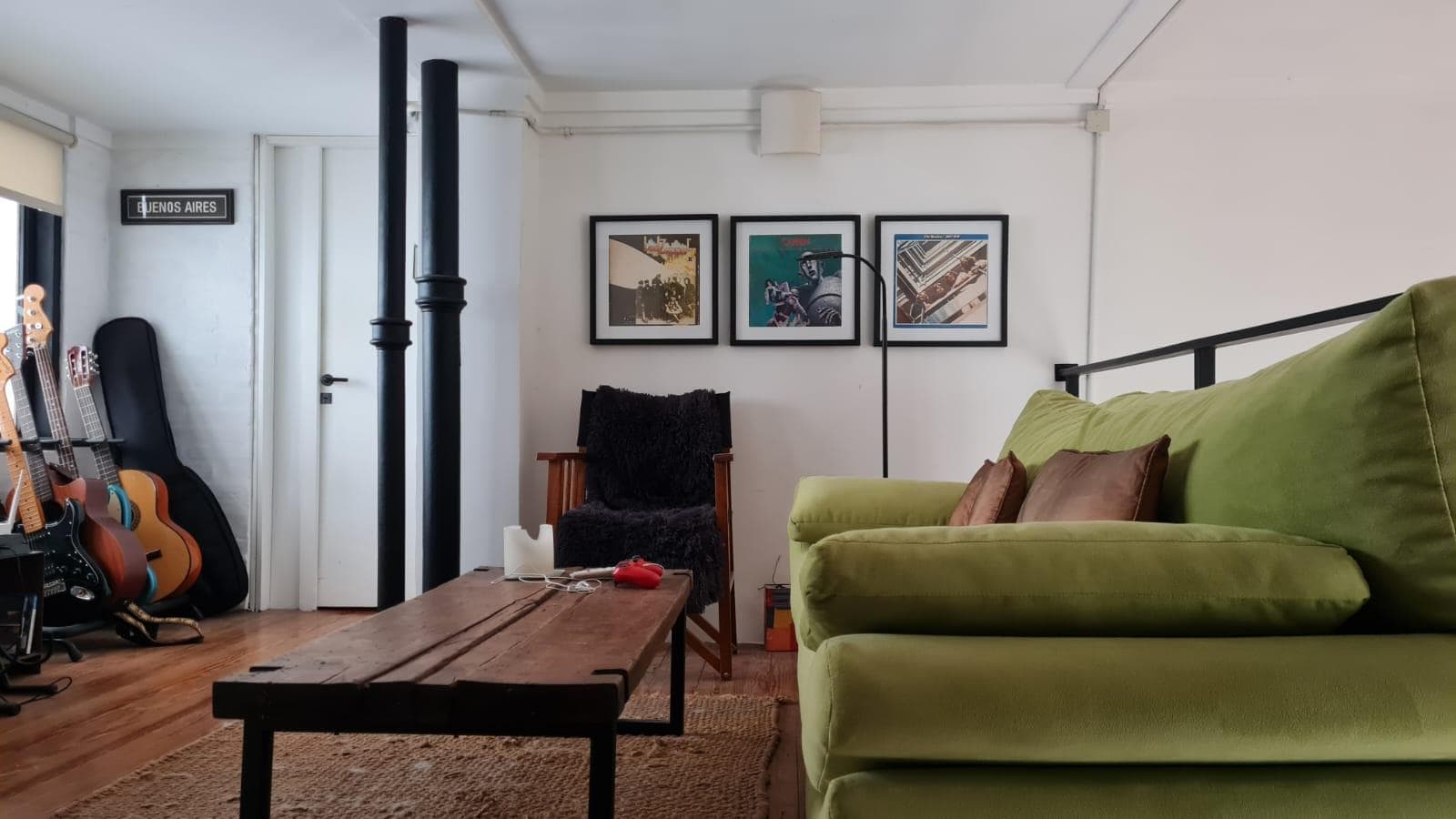 Departamento 3 ambientes en Botanico, Palermo - foto 37