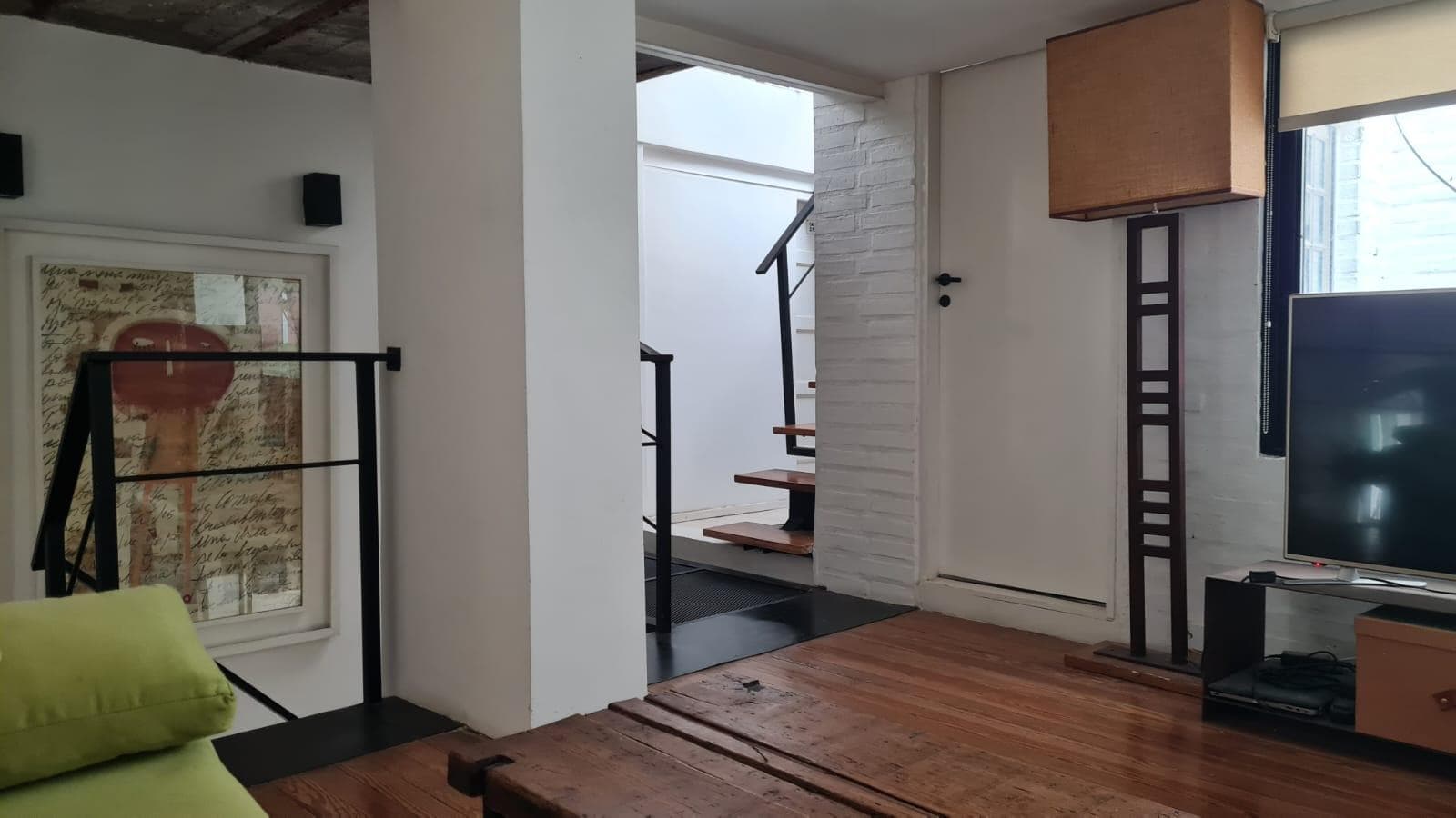 Departamento 3 ambientes en Botanico, Palermo - foto 39
