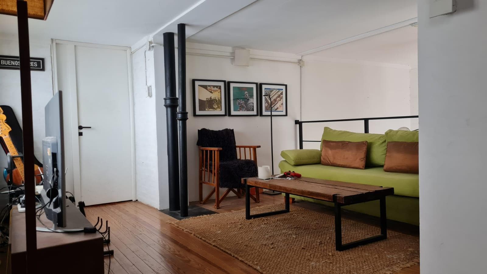 Departamento 3 ambientes en Botanico, Palermo - foto 43