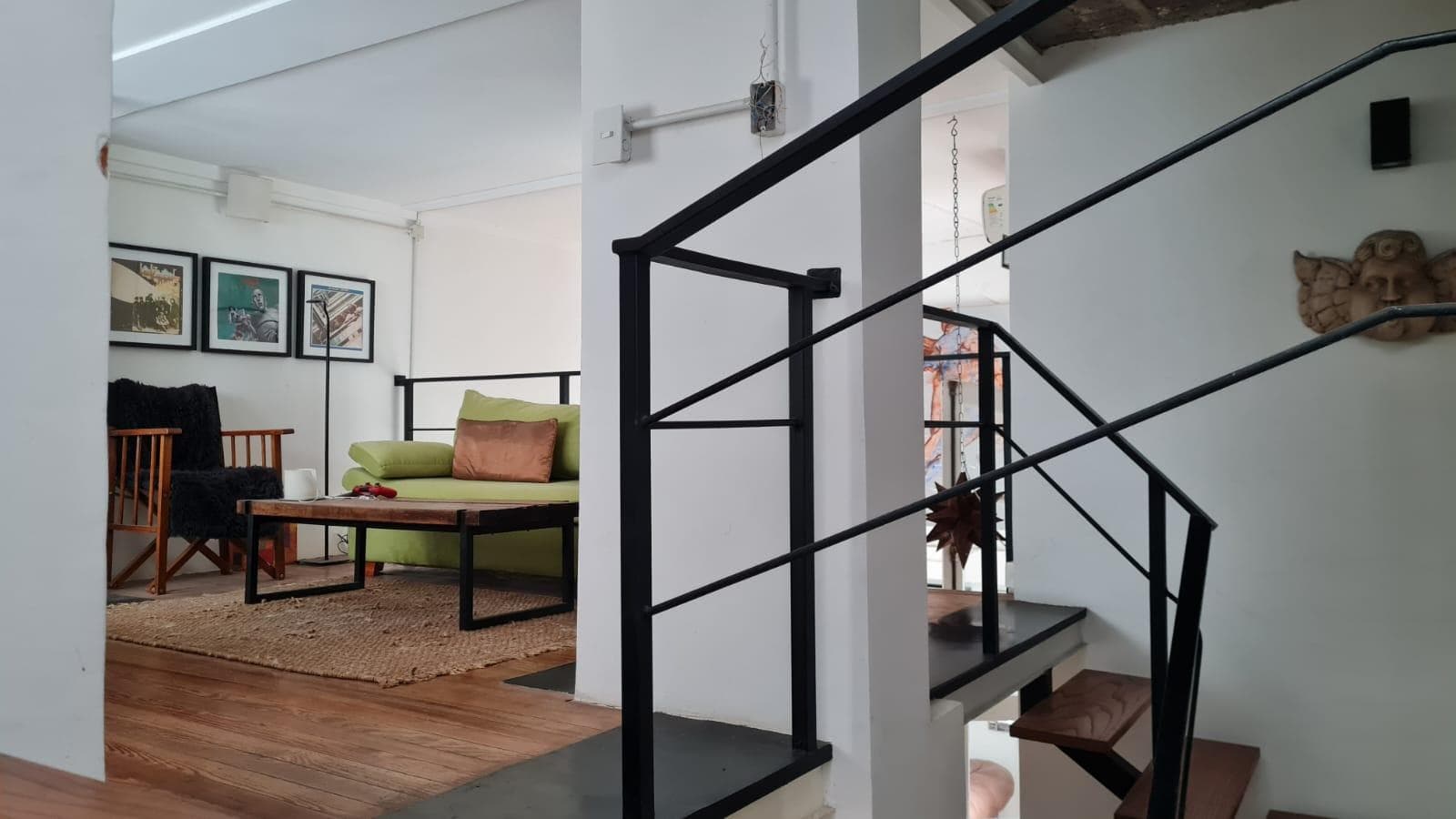 Departamento 3 ambientes en Botanico, Palermo - foto 44