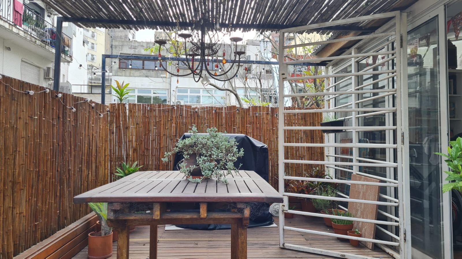 Departamento 3 ambientes en Botanico, Palermo - foto 48