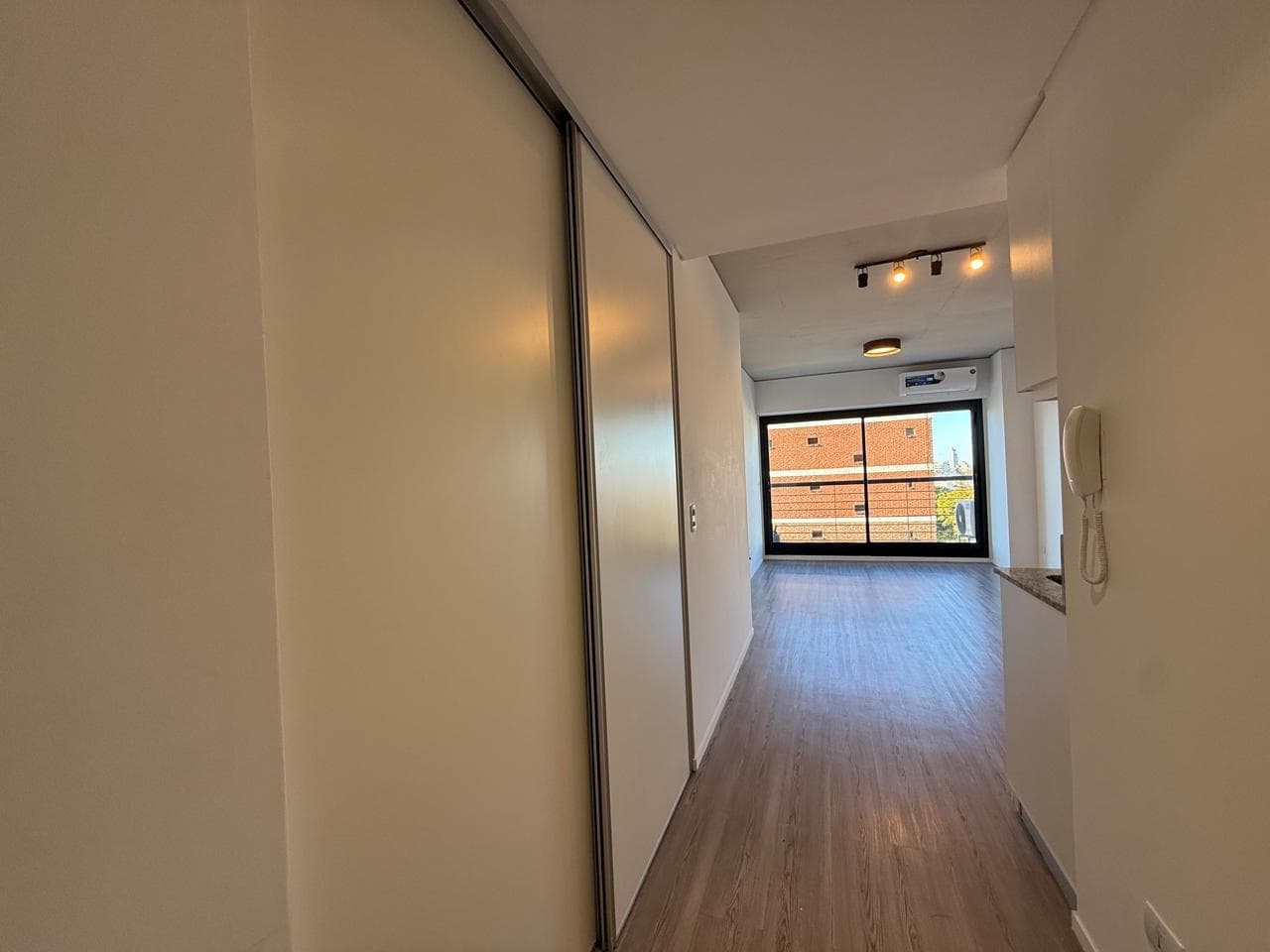 Departamento 1 ambientes en Barracas - foto 3