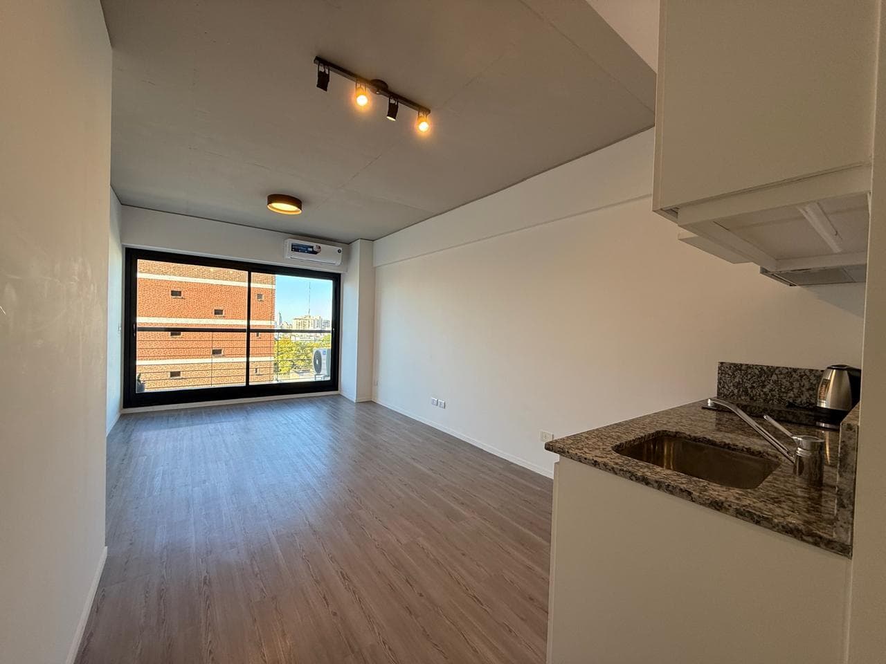 Departamento 1 ambientes en Barracas - foto 4