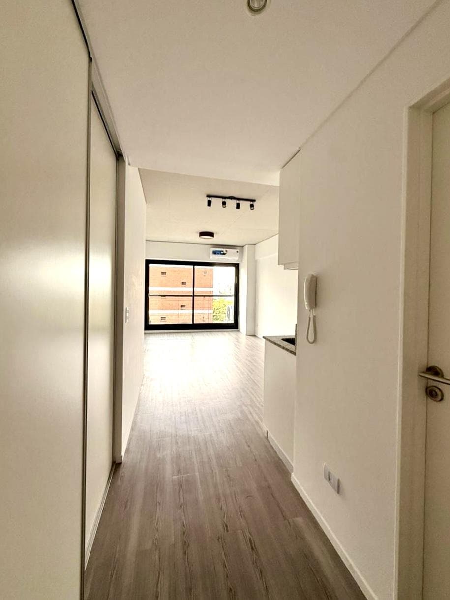Departamento 1 ambientes en Barracas - foto 6