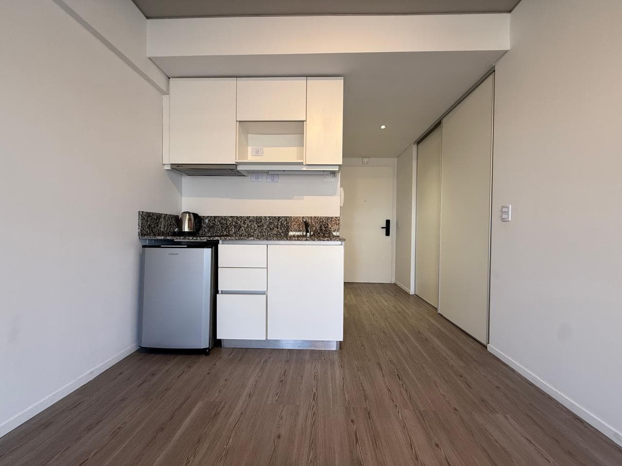 Departamento 1 ambientes en Barracas - foto 7