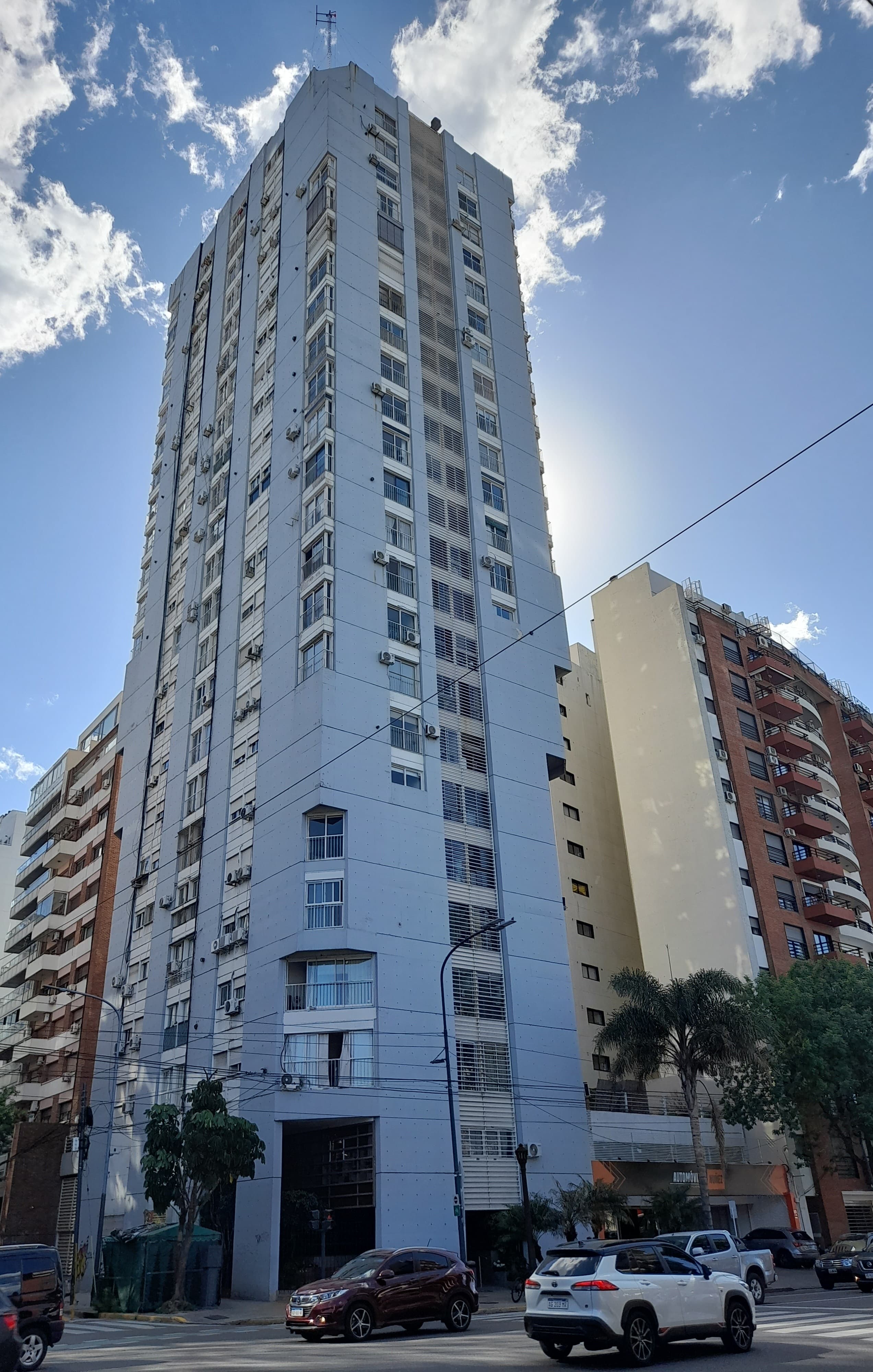 Departamento 2 ambientes en Nuñez - foto 1