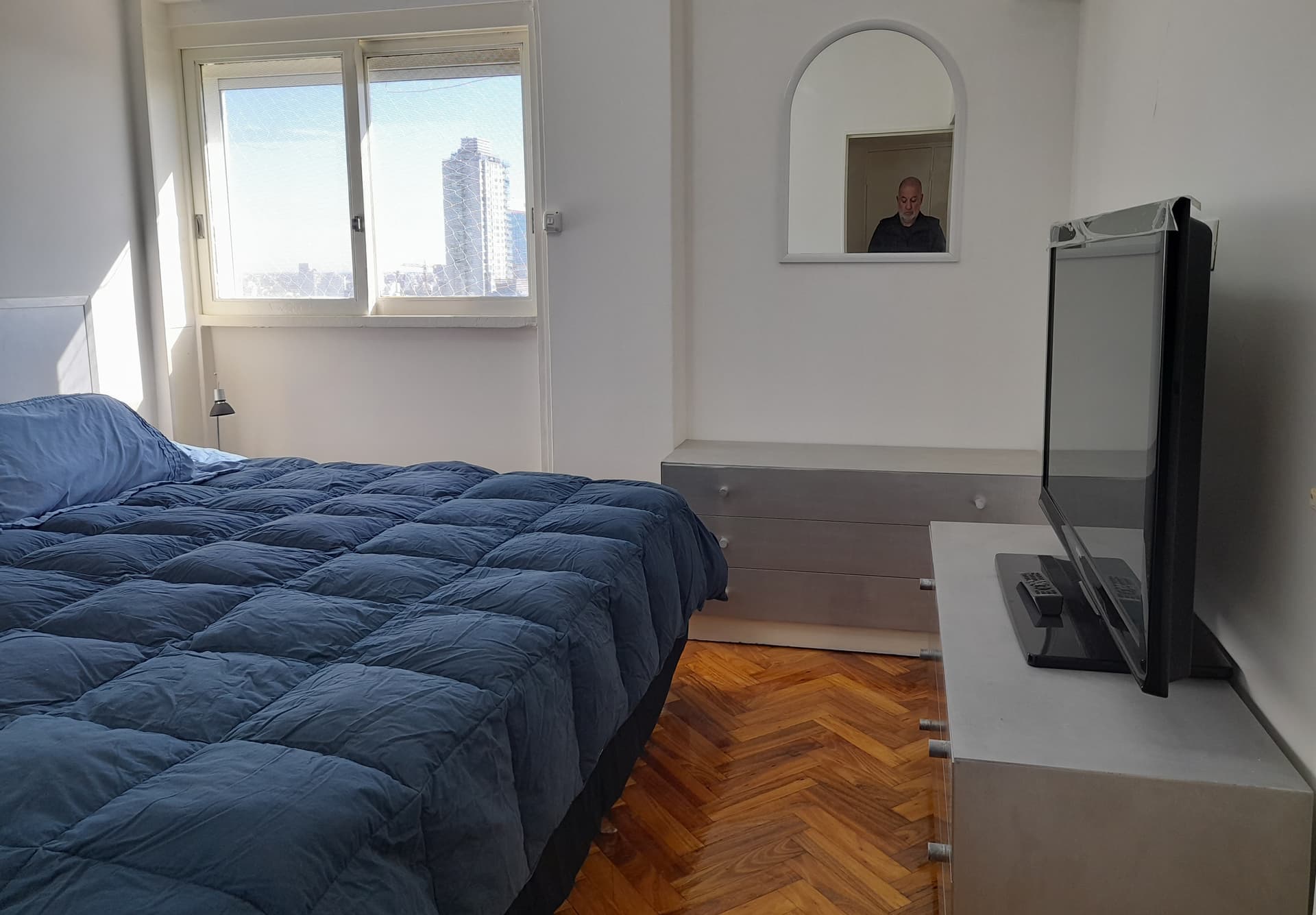 Departamento 2 ambientes en Nuñez - foto 16