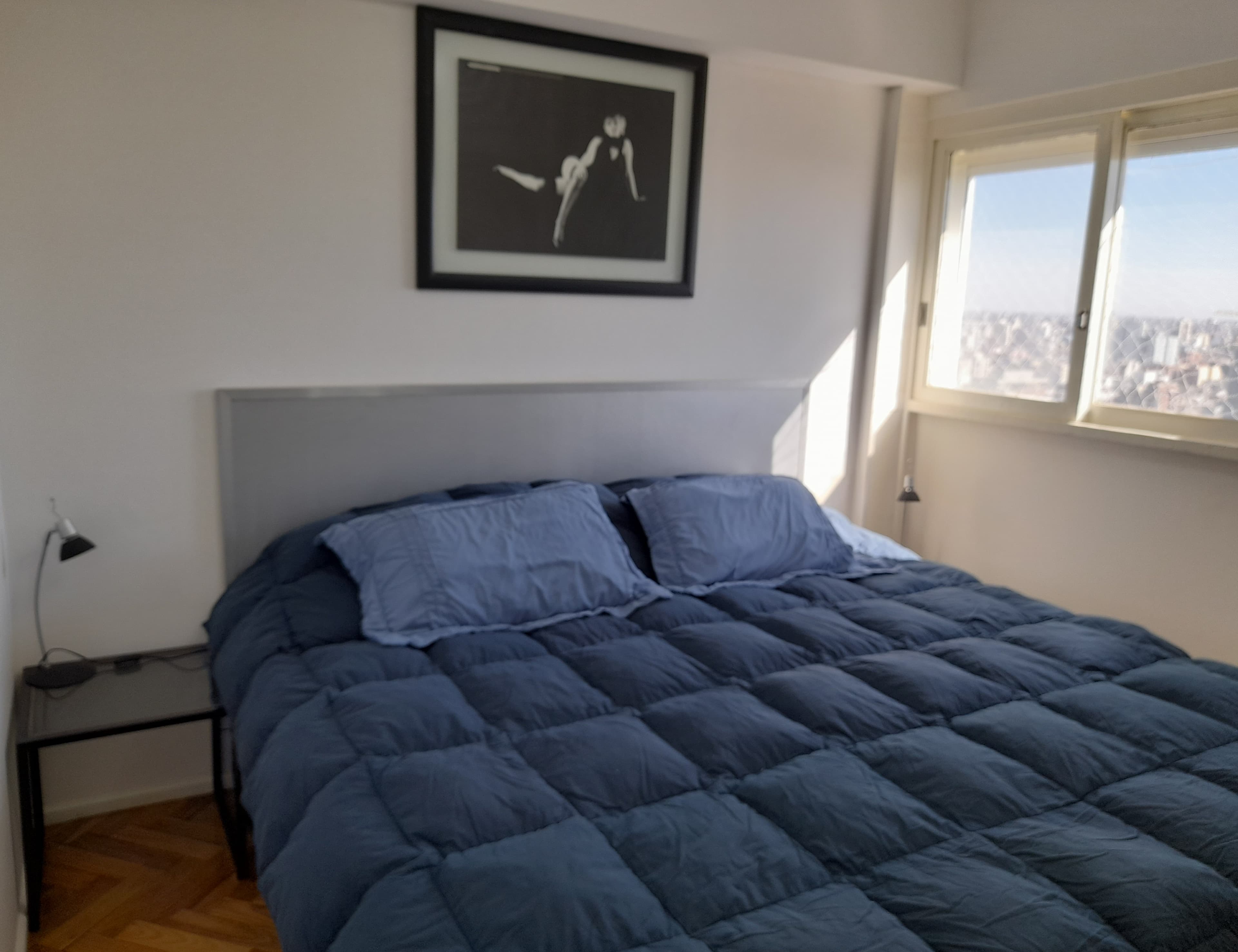 Departamento 2 ambientes en Nuñez - foto 23